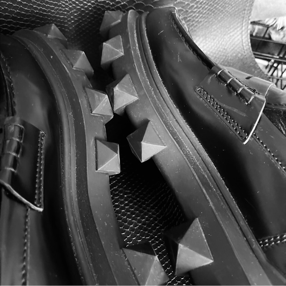 Valentino loafers - Picture 12 of 16